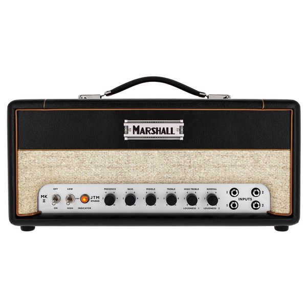 Marshall Studio JTM ST20H Head