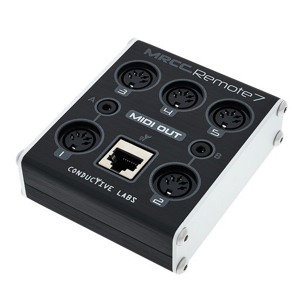Conductive Labs MRCC Remote 7