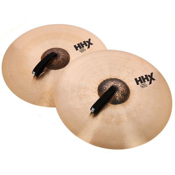 Sabian 20" HHX Complex Espressivo