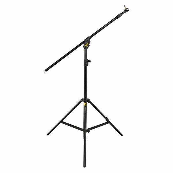Manfrotto 420NSB Combi Boom Stand Bk