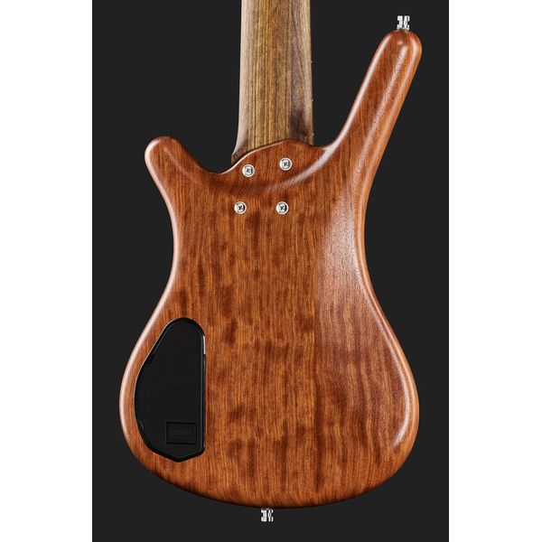 Warwick Pro Series Corvette Bub 6 FL