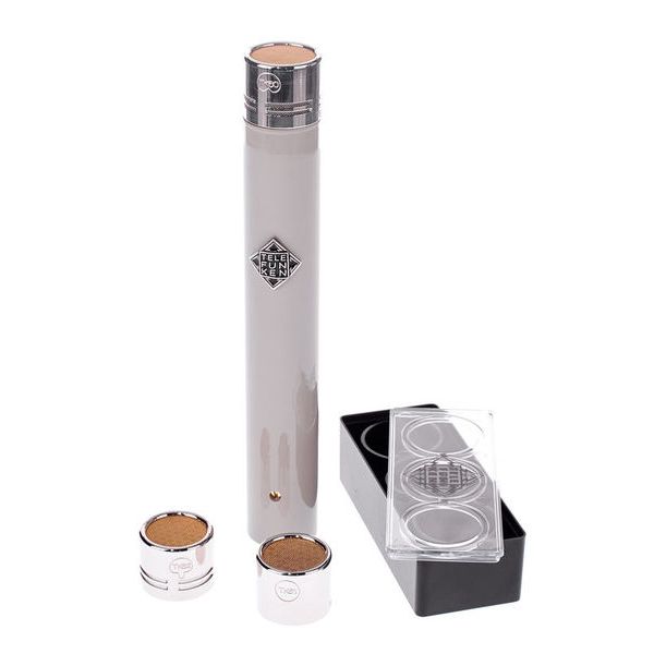 Telefunken ELA M 260 Master