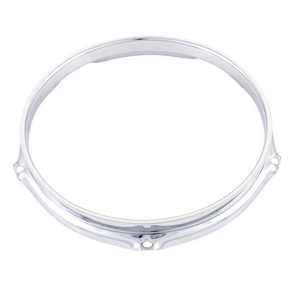 Pearl 08" Super Hoop II Tune Hoop