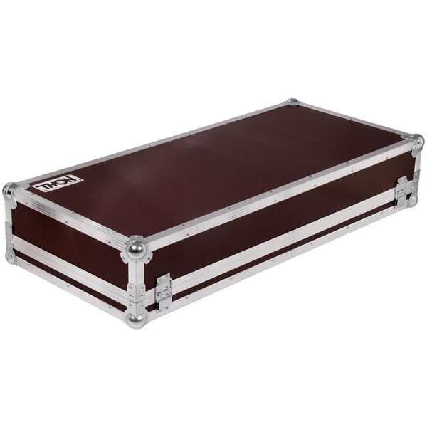 Thon Keyb.Case PSR-SX700/SX900 Wood