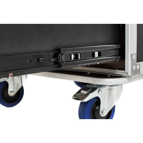 Flyht Pro Case Production