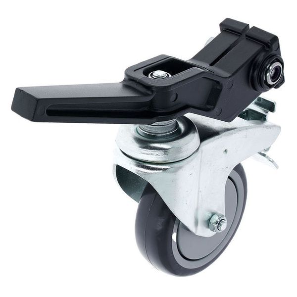 Avenger A9000NB Wheel Set with Brakes