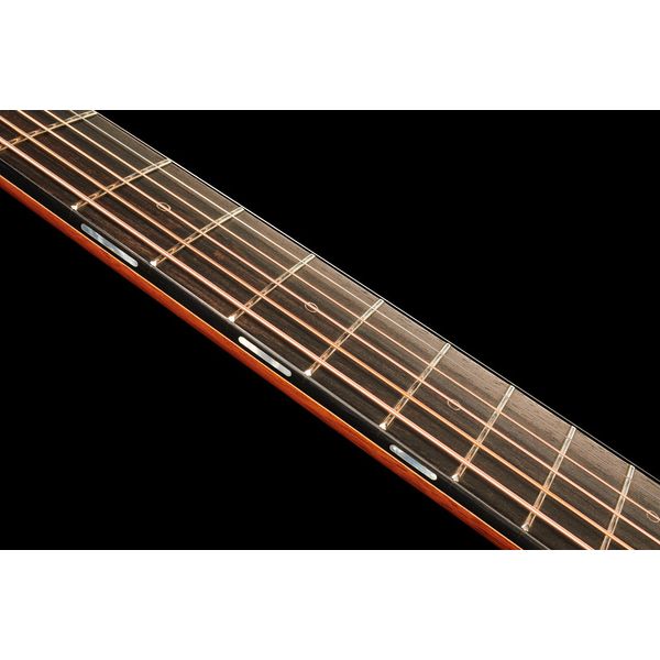 Furch Yellow Deluxe Gc-SR a