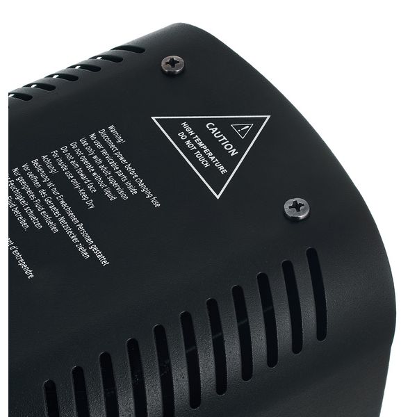 Eliminator VF400 EP Fog Machine