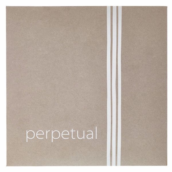 Pirastro Perpetual Cello 4/4 G strong