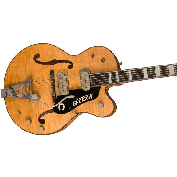 Gretsch G6120 59 Nash. LTD MB CH AN
