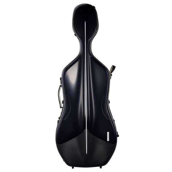 Gewa Air Cello Case BK/BK Fiedler