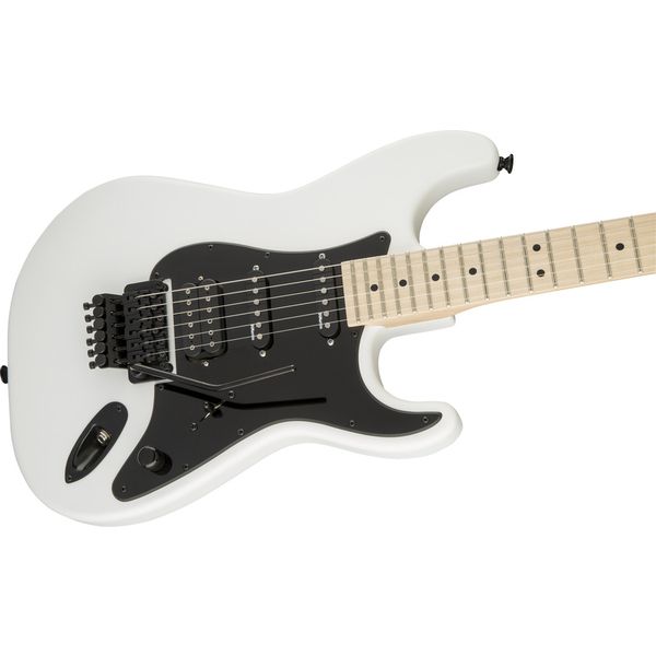 Charvel USA sel. So-Cal Style 1 HSS FR