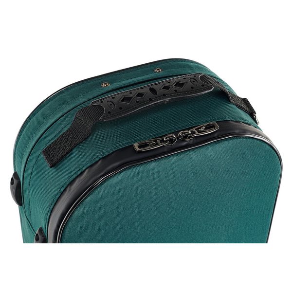 Artonus Quart Violin Case 4/4 ZZ