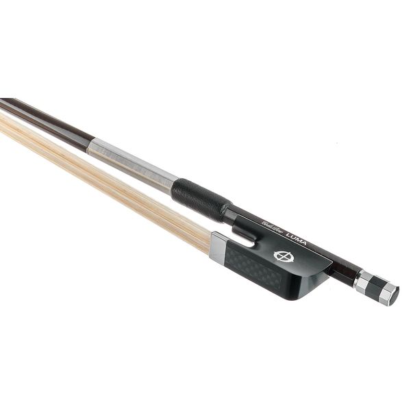 CodaBow Luma Violin Bow