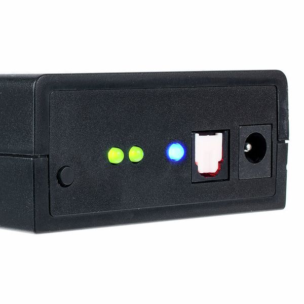 Lindy optical 2 Port Audio Switch