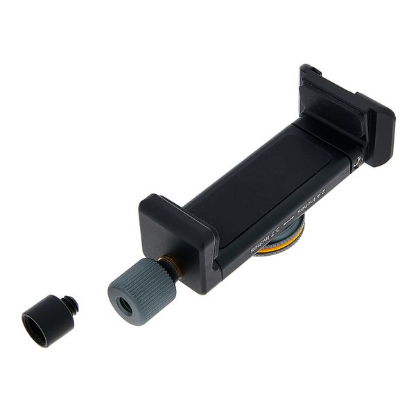 Roadworx Smartphone Stand Bundle