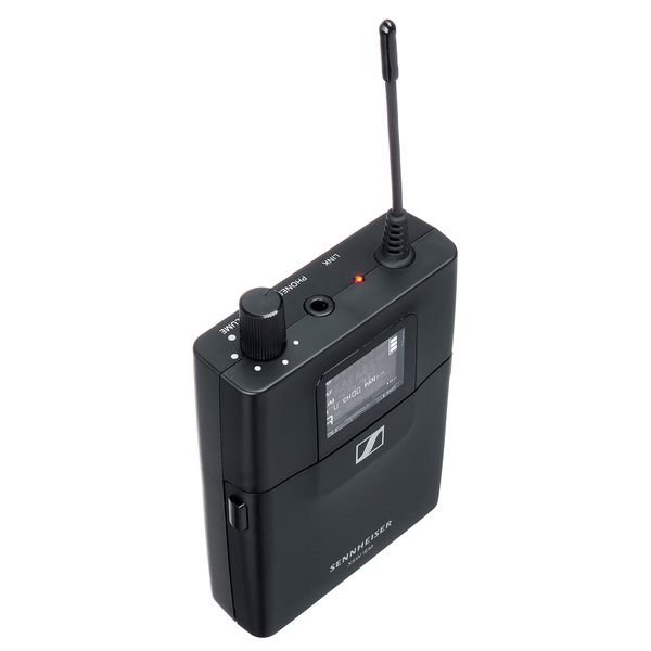 Sennheiser XSW IEM EK A-Band