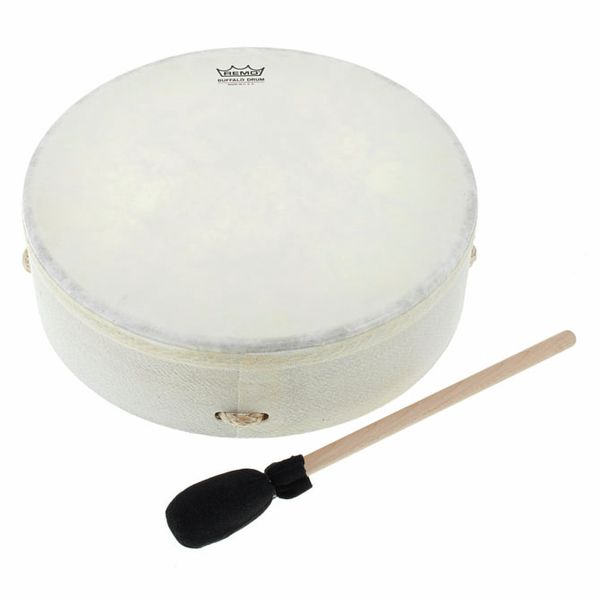 Remo Buffalo Drum 12"x3,5"