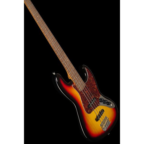 Harley Benton JB-62 SB Bundle