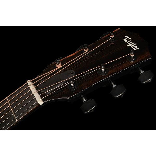 Taylor 217e-BLK Plus