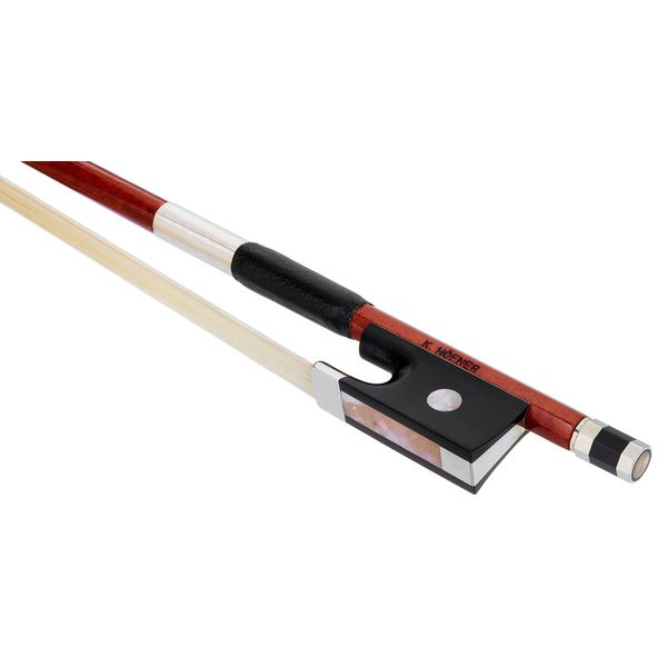 Karl H&ouml;fner H8/5 V 4/4 Violin Bow