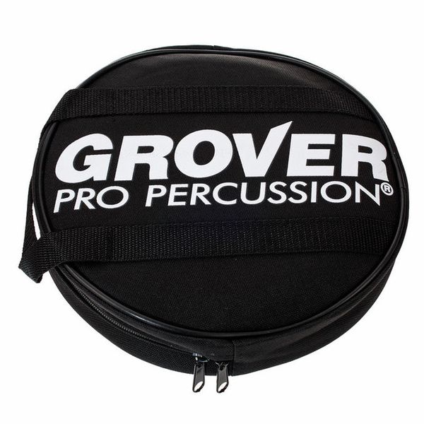 Grover Pro Percussion T2/GS-8 Tambourine