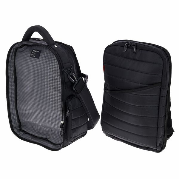 Mono Cases The Flyby