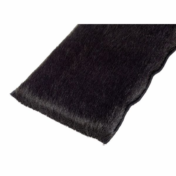 Bubblebee The Piece-A-Fur Black