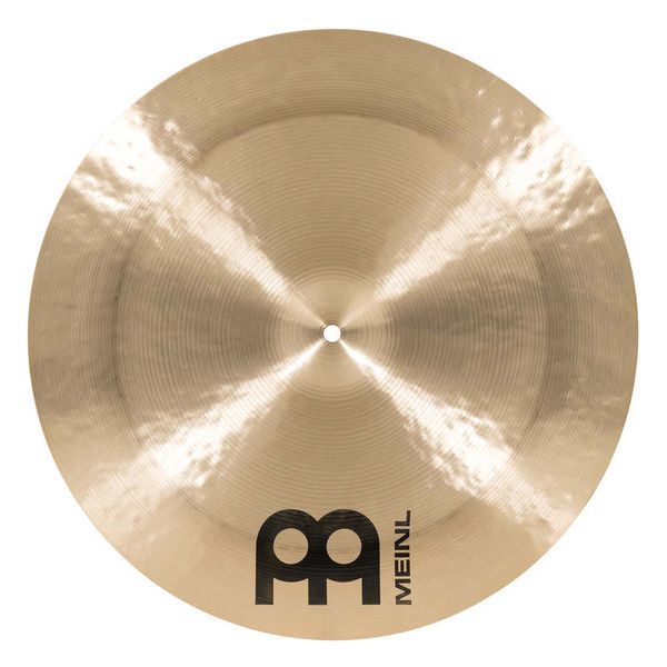 Meinl Double Down Stack -Mat Halpern