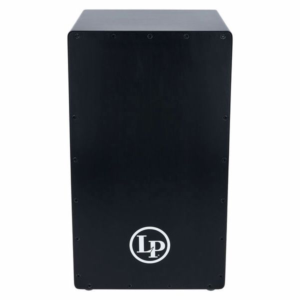 LP 1428NY Black Box Cajon