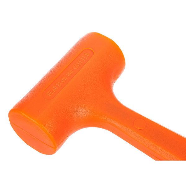 Global Truss Dead Blow Hammer 750g