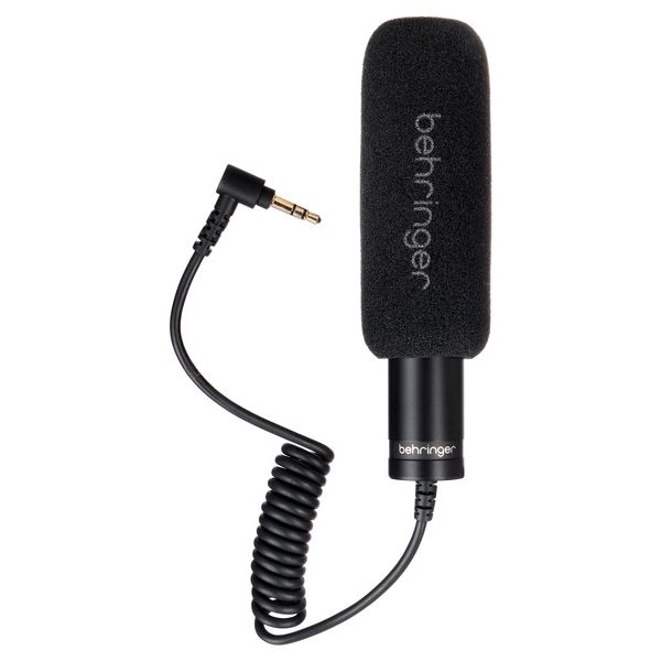 Behringer Video Mic MS