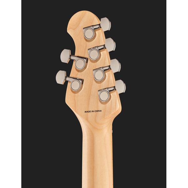 Sterling by Music Man Cutlass CT20HSS Canvas White