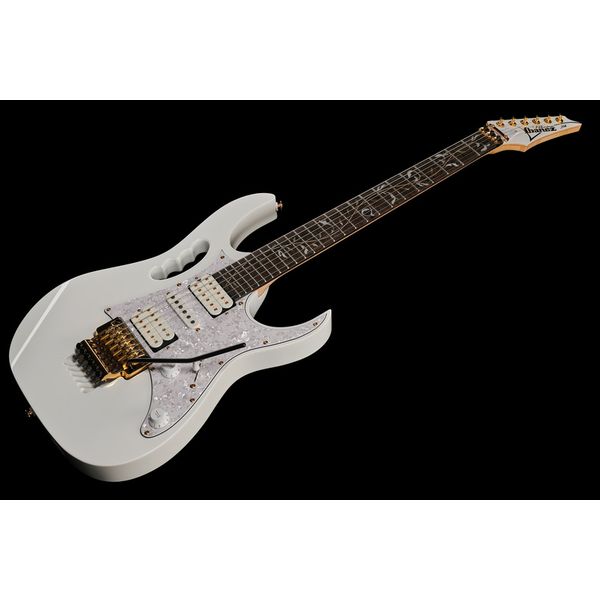 Ibanez JEM7VP-WH