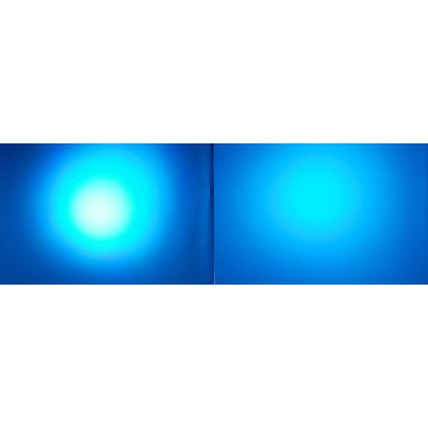 Stairville Diffusion Filter for LED PAR