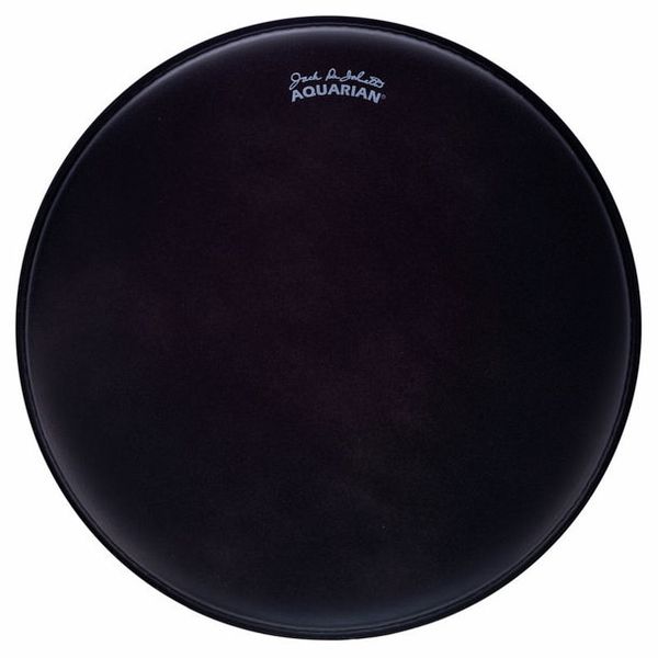 Aquarian 13" Jack De Johnette Signature