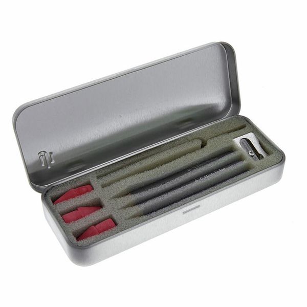 Henle Verlag Schreibset mit Stimmgabel