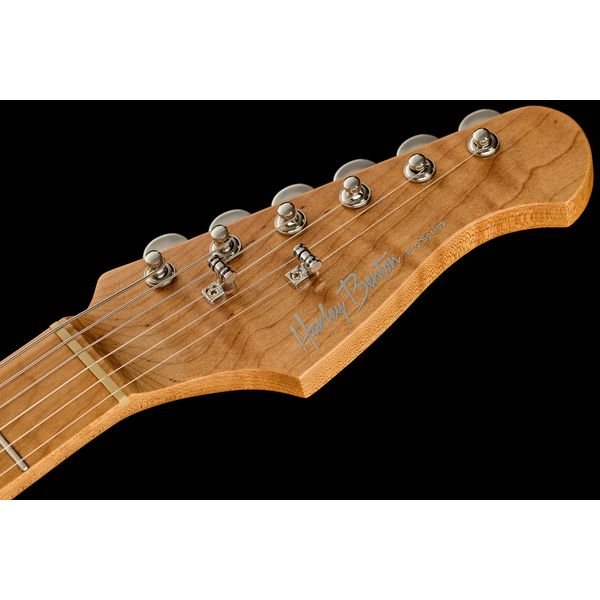 Harley Benton ST-Modern Plus MN HSS OW