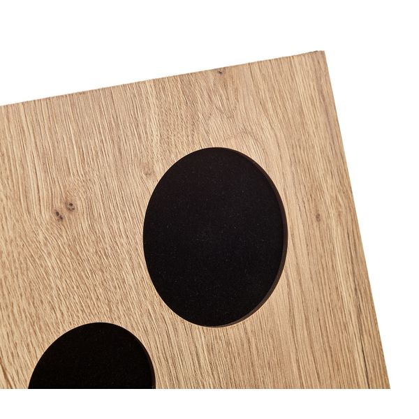 t.akustik LF-D 60 Bass Trap Halifax oak