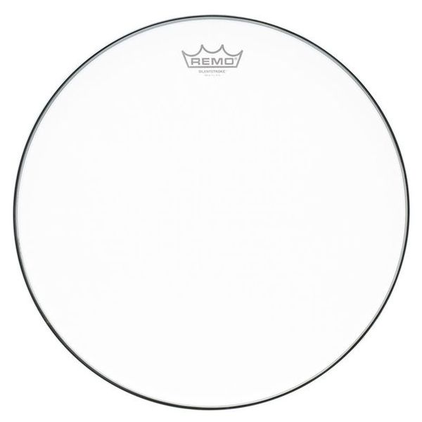 Remo 16" Silent Stroke Mesh Head