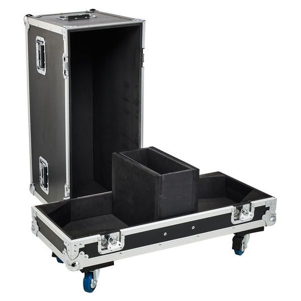 Flyht Pro Case The box pro DSP 110