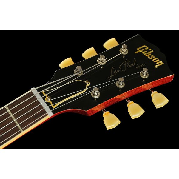 Gibson 59 Les Paul FactoryB HPT LA #1