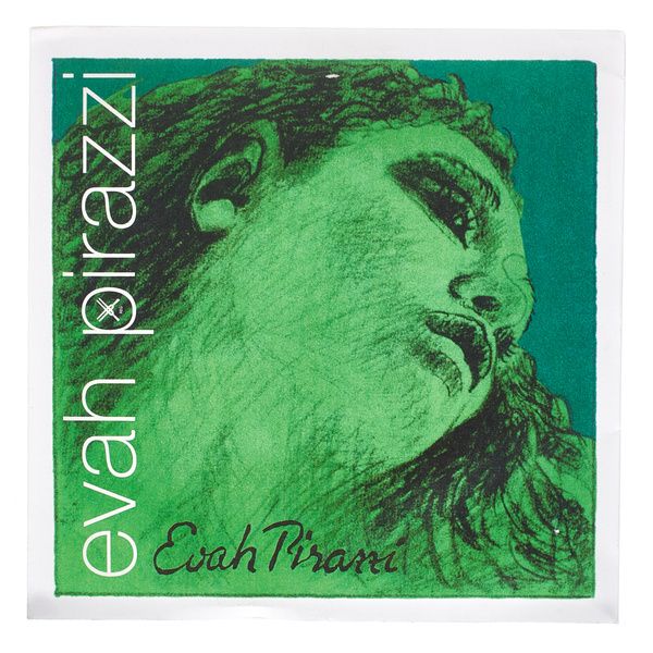 Pirastro Evah Pirazzi A Violin 3/4-1/2