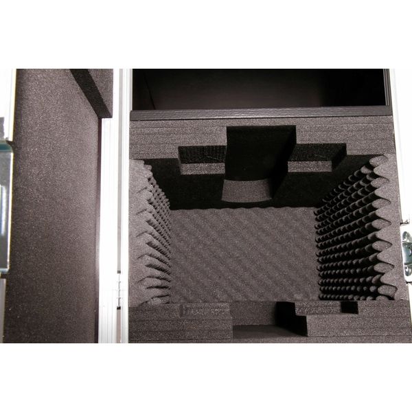 Thon Case 2x Stairville B1R Beam