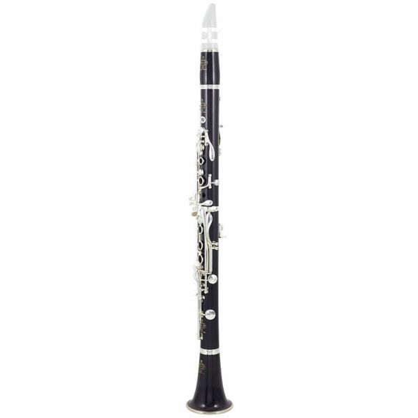 Buffet Crampon RC Bb-Clarinet 17/6