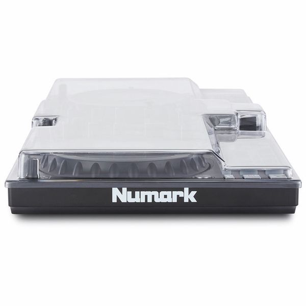 Decksaver Numark Platinum FX & Pro FX