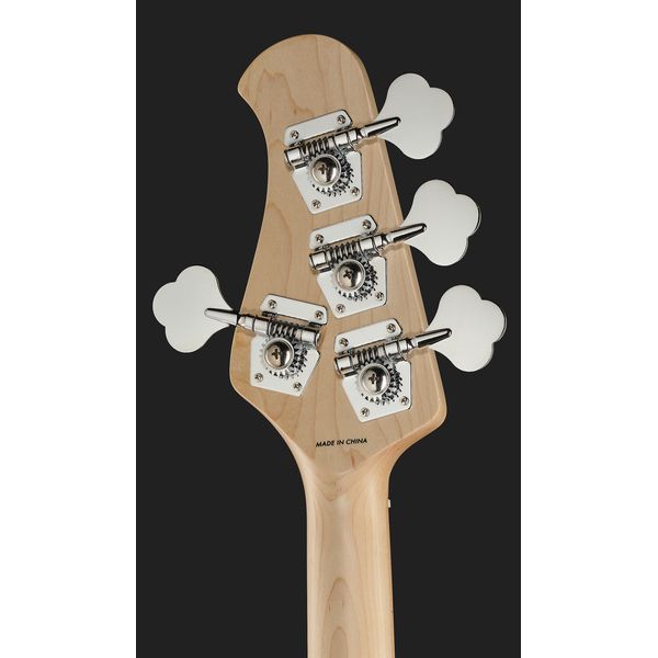 Sterling by Music Man StingRay2 Black