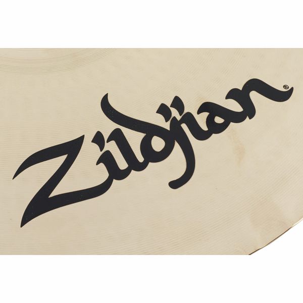 Zildjian 14" A-Custom Mastersound