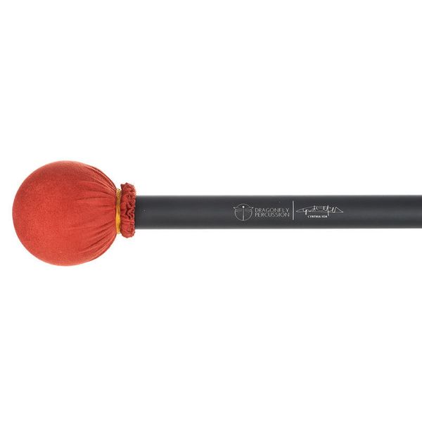 Dragonfly Percussion Cynthia Yeh Chammy BD