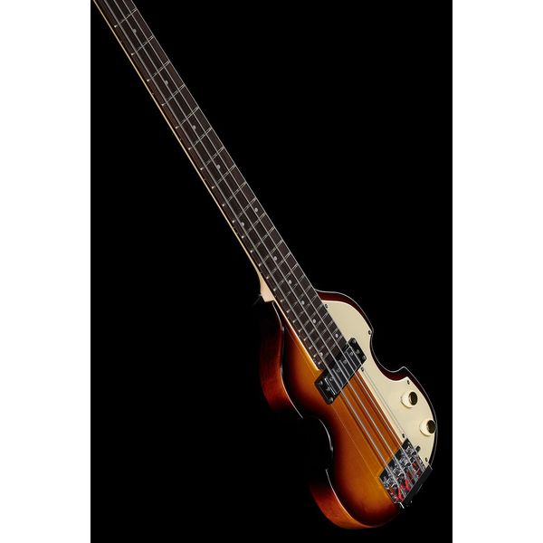 H&ouml;fner Shorty Violin Bass